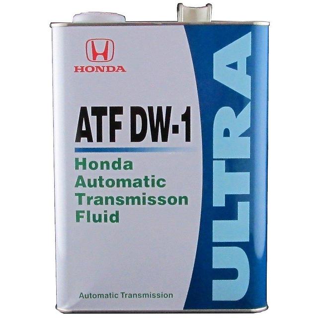 HONDA ULTRA ATF DW-1