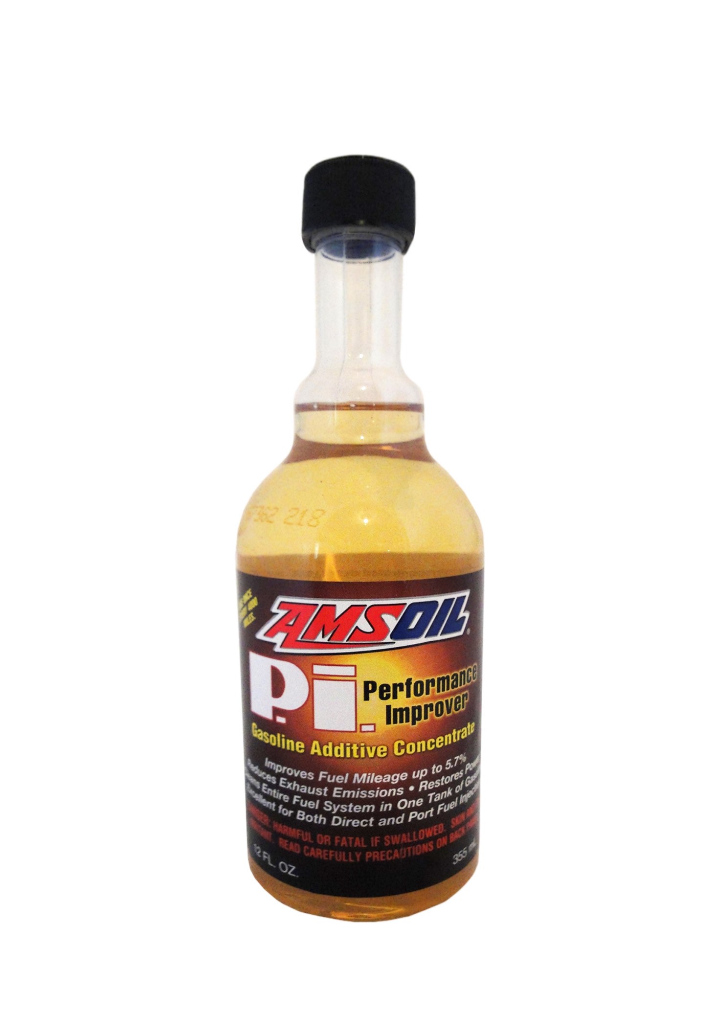 AMSOIL P.i. Performance Improver Gasoline Additive